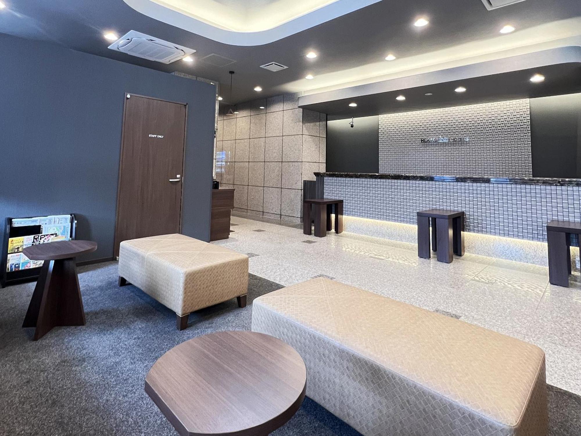 Hotel Route-Inn Shimodate Chikusei Zewnętrze zdjęcie