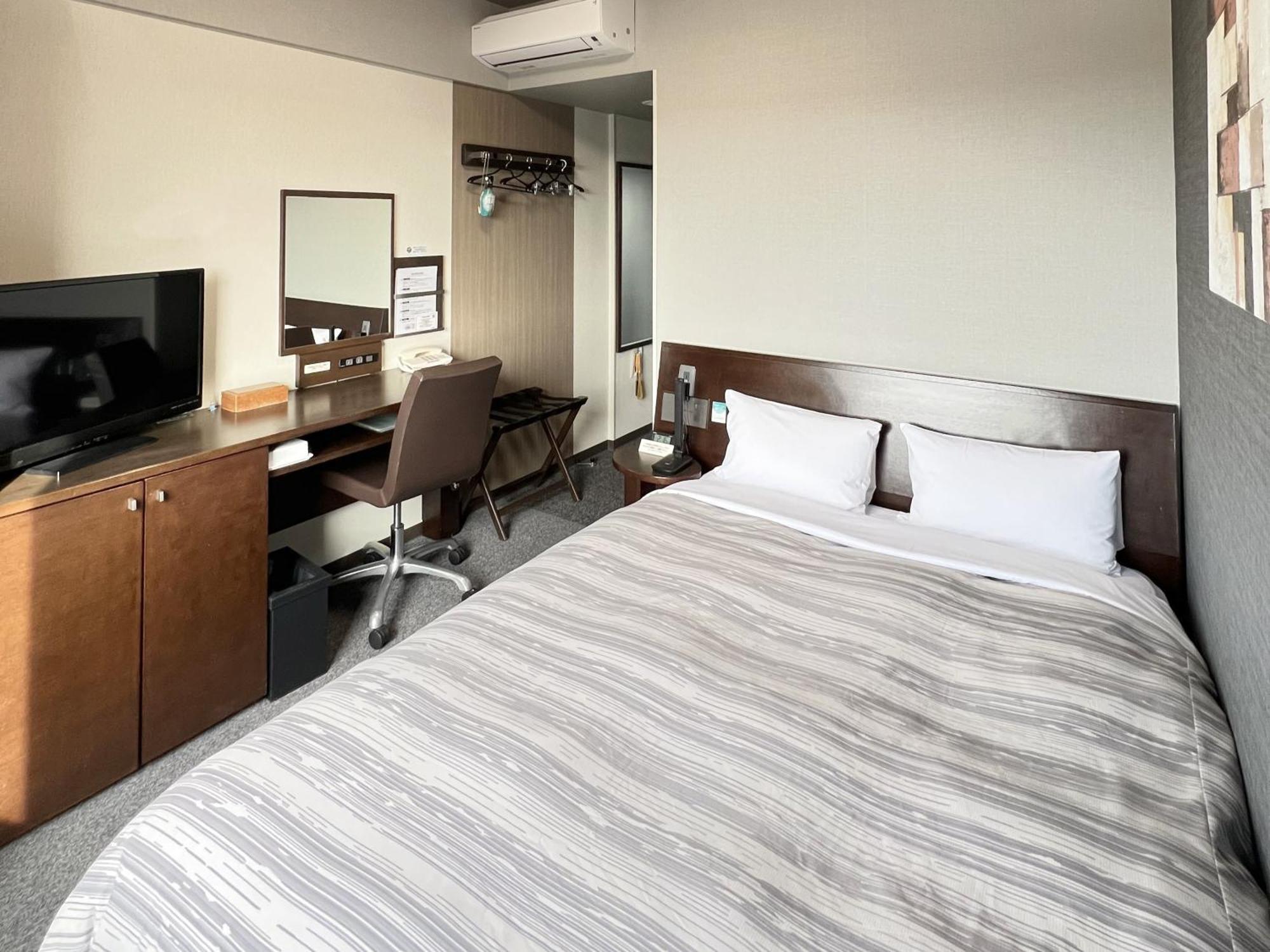 Hotel Route-Inn Shimodate Chikusei Zewnętrze zdjęcie