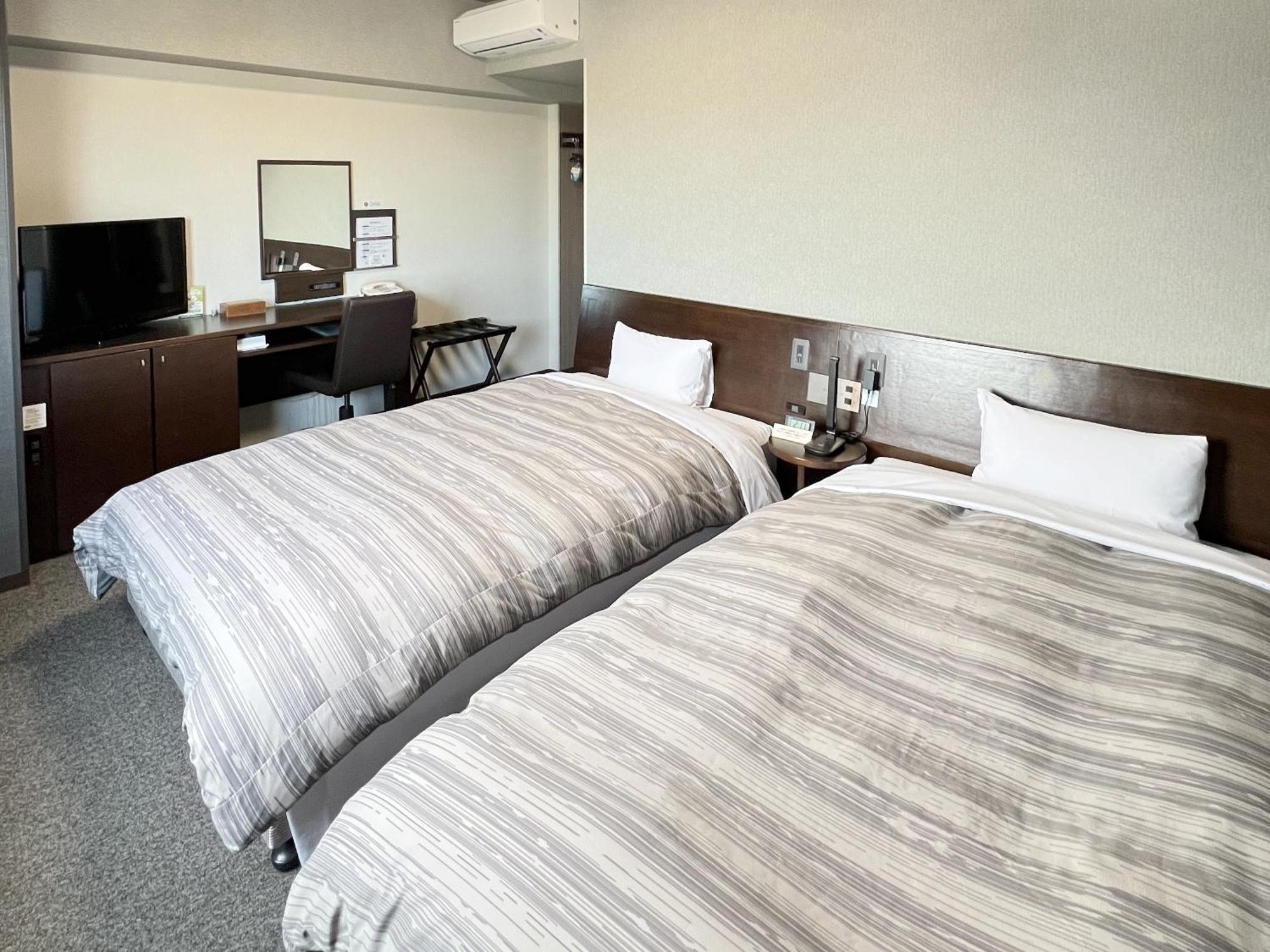Hotel Route-Inn Shimodate Chikusei Zewnętrze zdjęcie