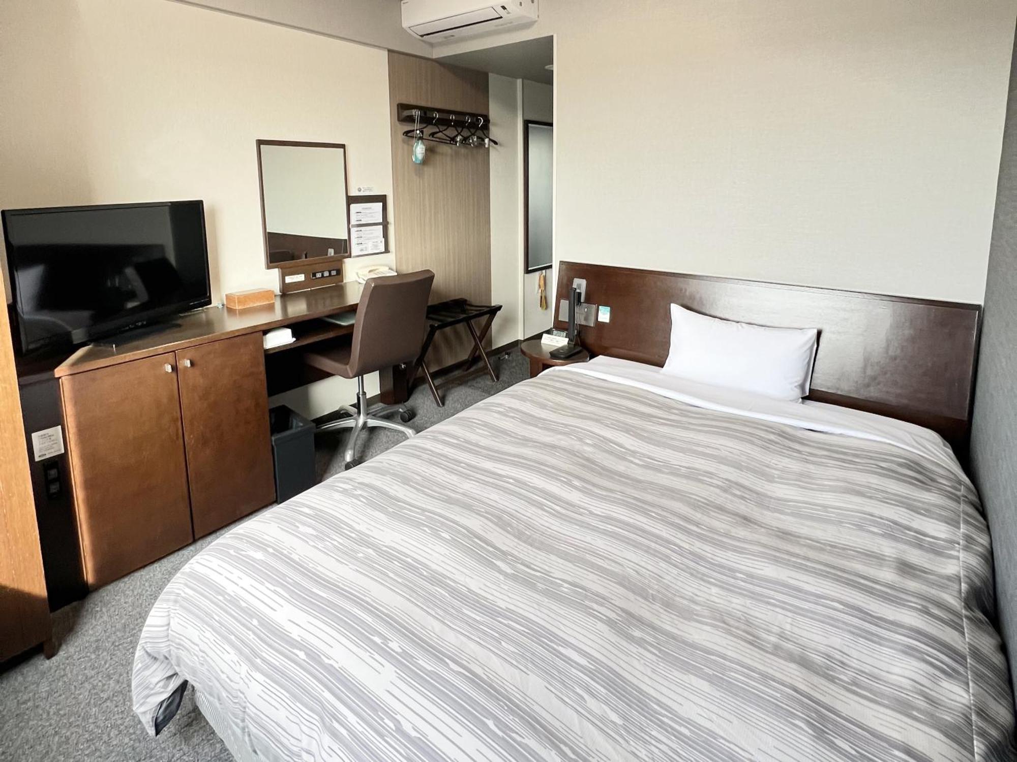 Hotel Route-Inn Shimodate Chikusei Zewnętrze zdjęcie