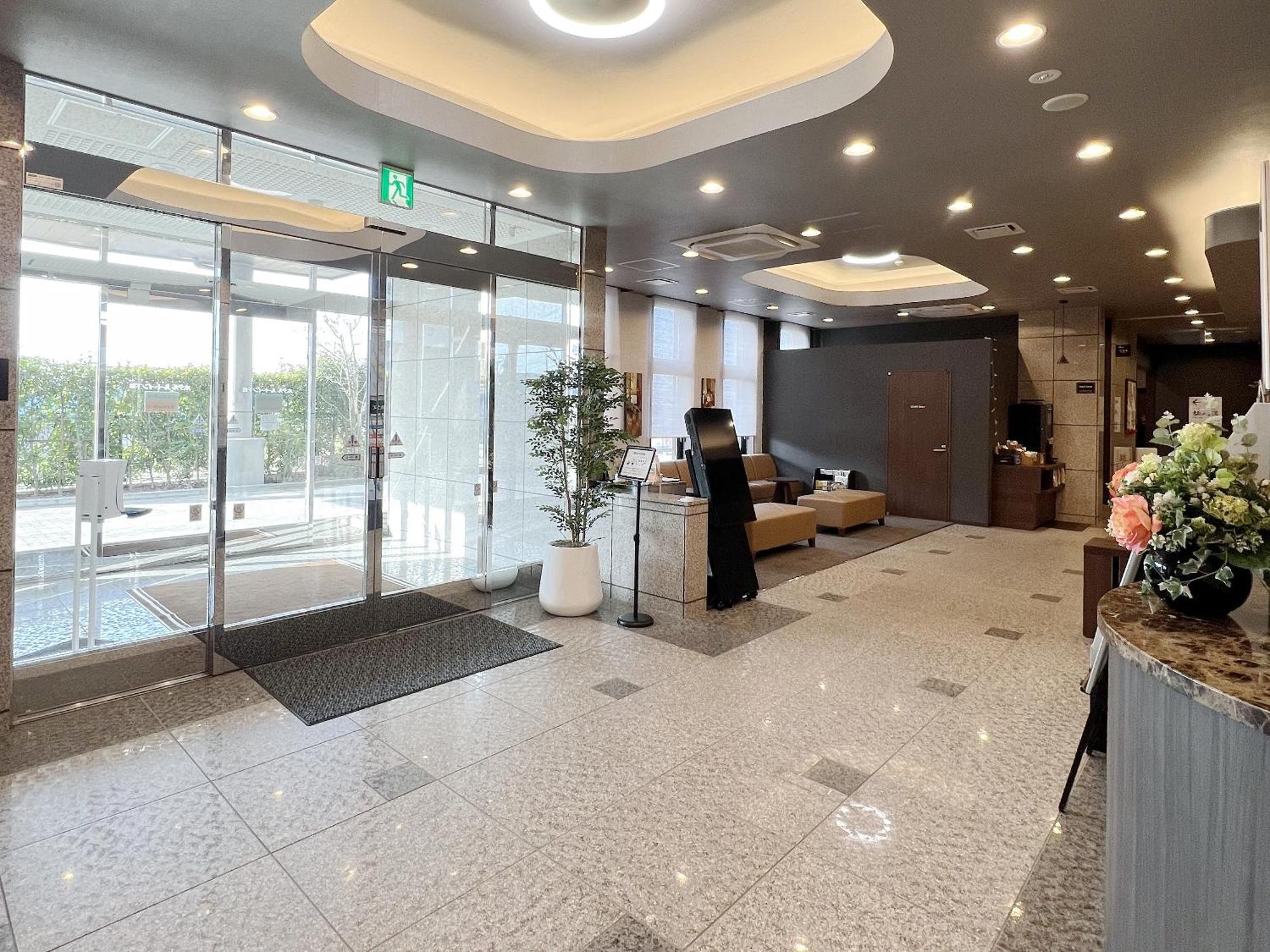 Hotel Route-Inn Shimodate Chikusei Zewnętrze zdjęcie