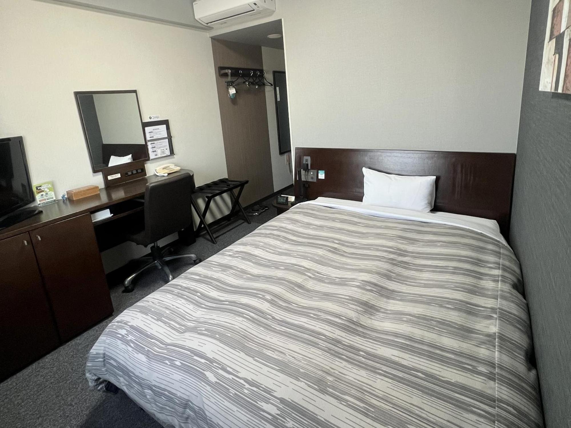 Hotel Route-Inn Shimodate Chikusei Zewnętrze zdjęcie